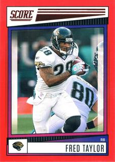 Fred Taylor