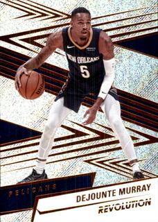 Dejounte Murray