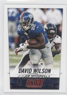 David Wilson