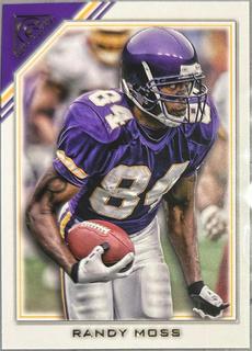 Randy Moss