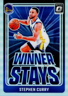 Stephen Curry