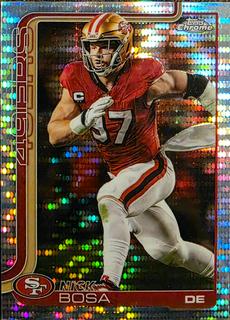 Nick Bosa