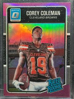 Corey Coleman