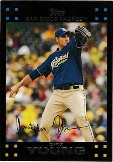 Chris Young