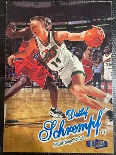 Detlef Schrempf