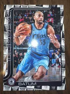 Nicolas Batum