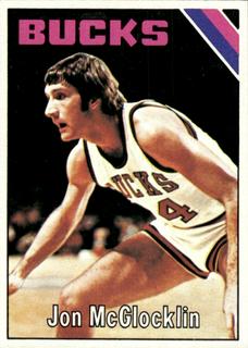 Jon McGlocklin