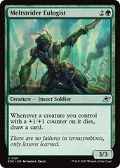 Meltstrider Eulogist [Foil] #197