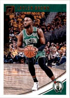 Jaylen Brown