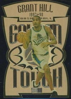 Grant Hill