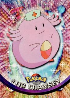 Chansey