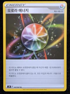 Aurora Energy