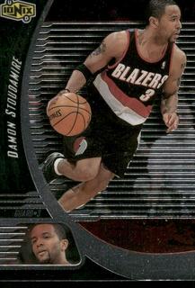 Damon Stoudamire