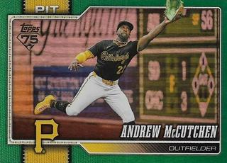 Andrew McCutchen