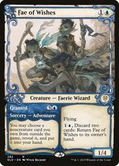 Fae of Wishes & Granted [Showcase] #282