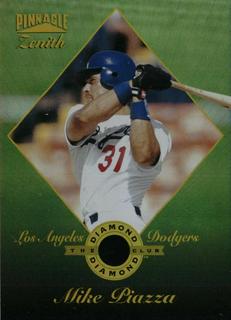 Mike Piazza
