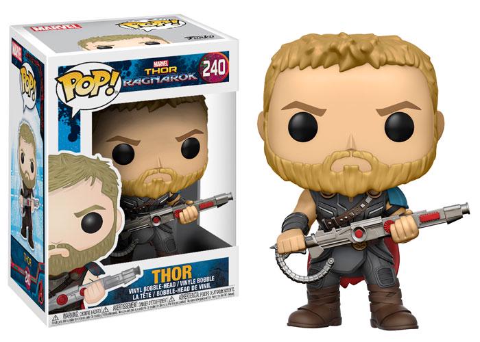 Thor #240 Funko POP Marvel
