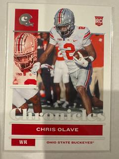 Chris Olave
