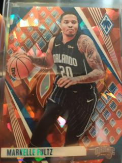 Markelle Fultz
