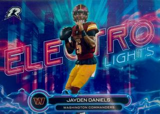 Jayden Daniels