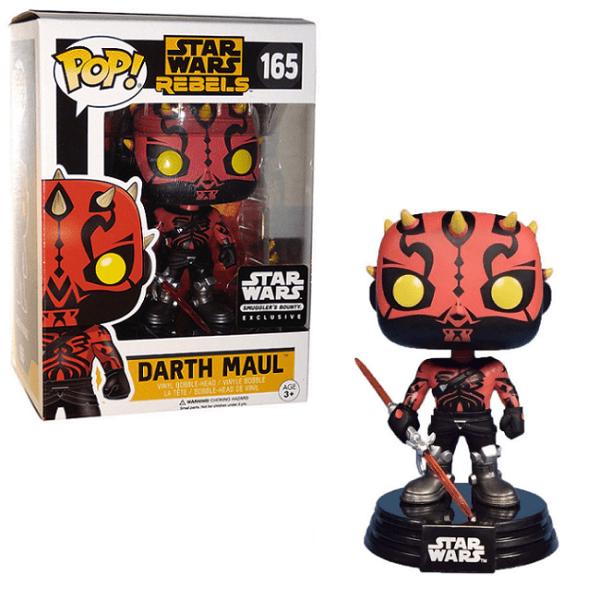 Darth Maul #165