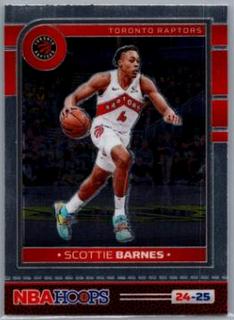 Scottie Barnes