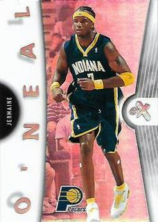 Jermaine O'Neal