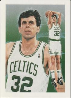 Kevin McHale