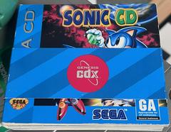 Genesis CDx Pack Sega CD Prices