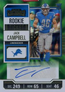 Jack Campbell