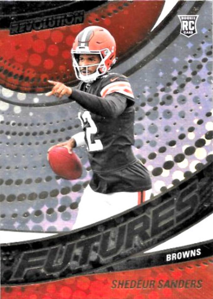 2025 Shedeur Sanders #19