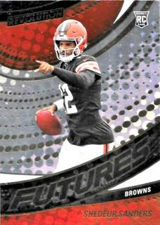 Shedeur Sanders