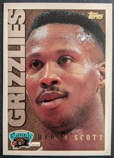 Byron Scott