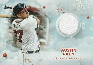 Austin Riley