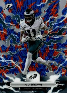 A.J. Brown