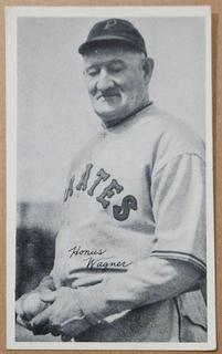 Honus Wagner