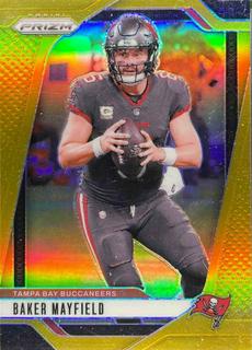 Baker Mayfield