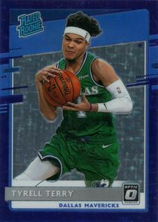 Tyrell Terry