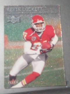 Kevin Lockett