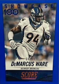 DeMarcus Ware