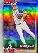 Austin Riley