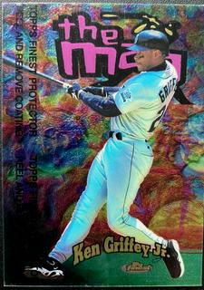 Ken Griffey Jr