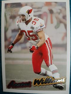 Aeneas Williams