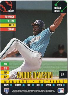 ANDRE DAWSON