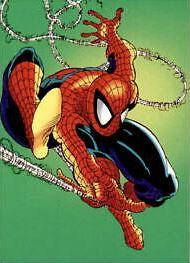 Issue #300 #79 Marvel 1992 Comic Images Spider-Man II