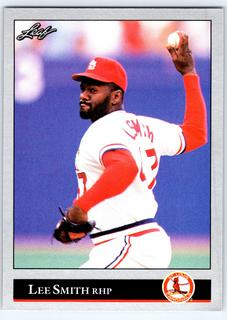 Lee Smith
