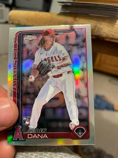 Caden Dana
