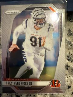 Trey Hendrickson