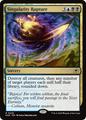Singularity Rupture [Foil] | Magic Edge of Eternities