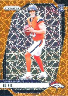 Bo Nix